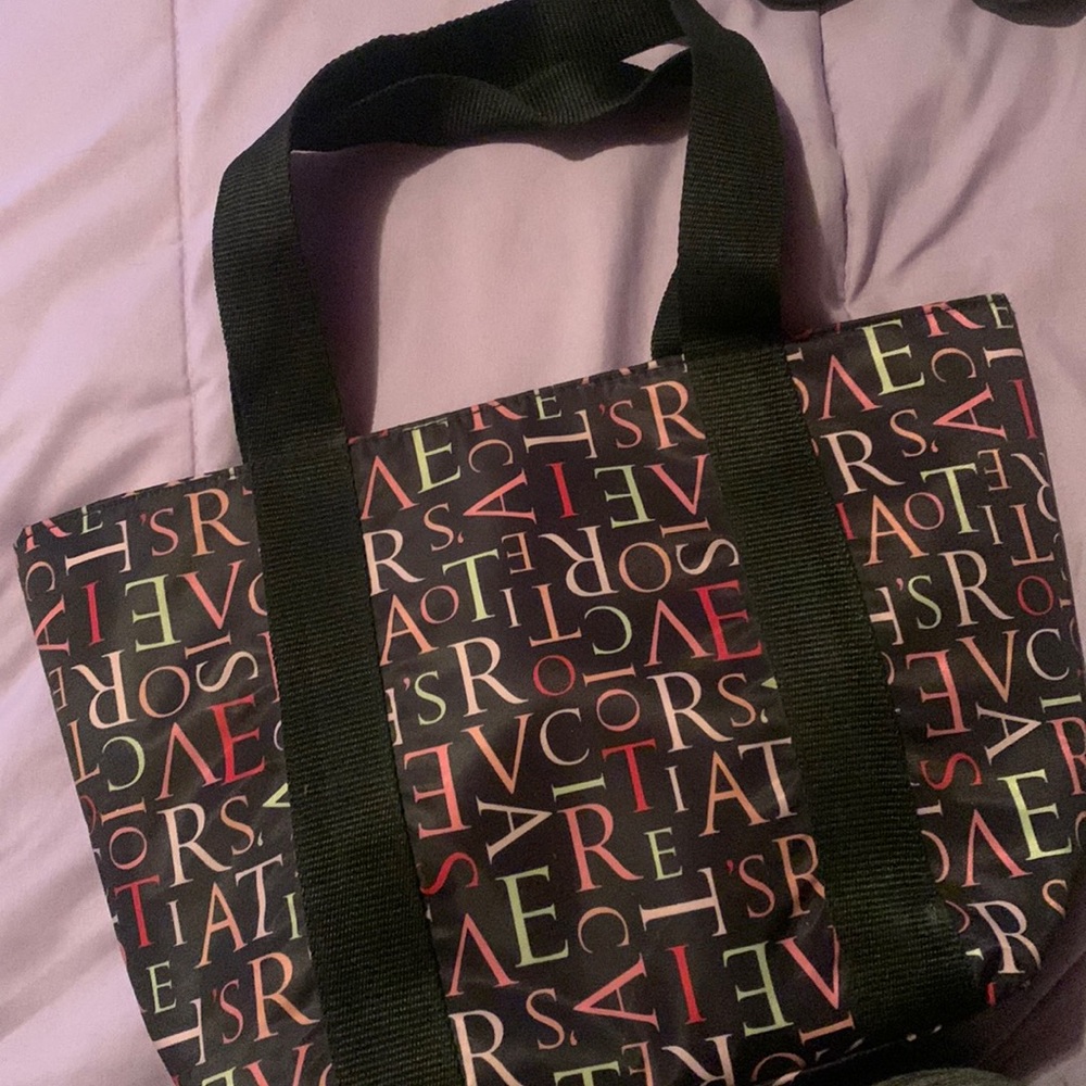 Victoria’s Secret purse
